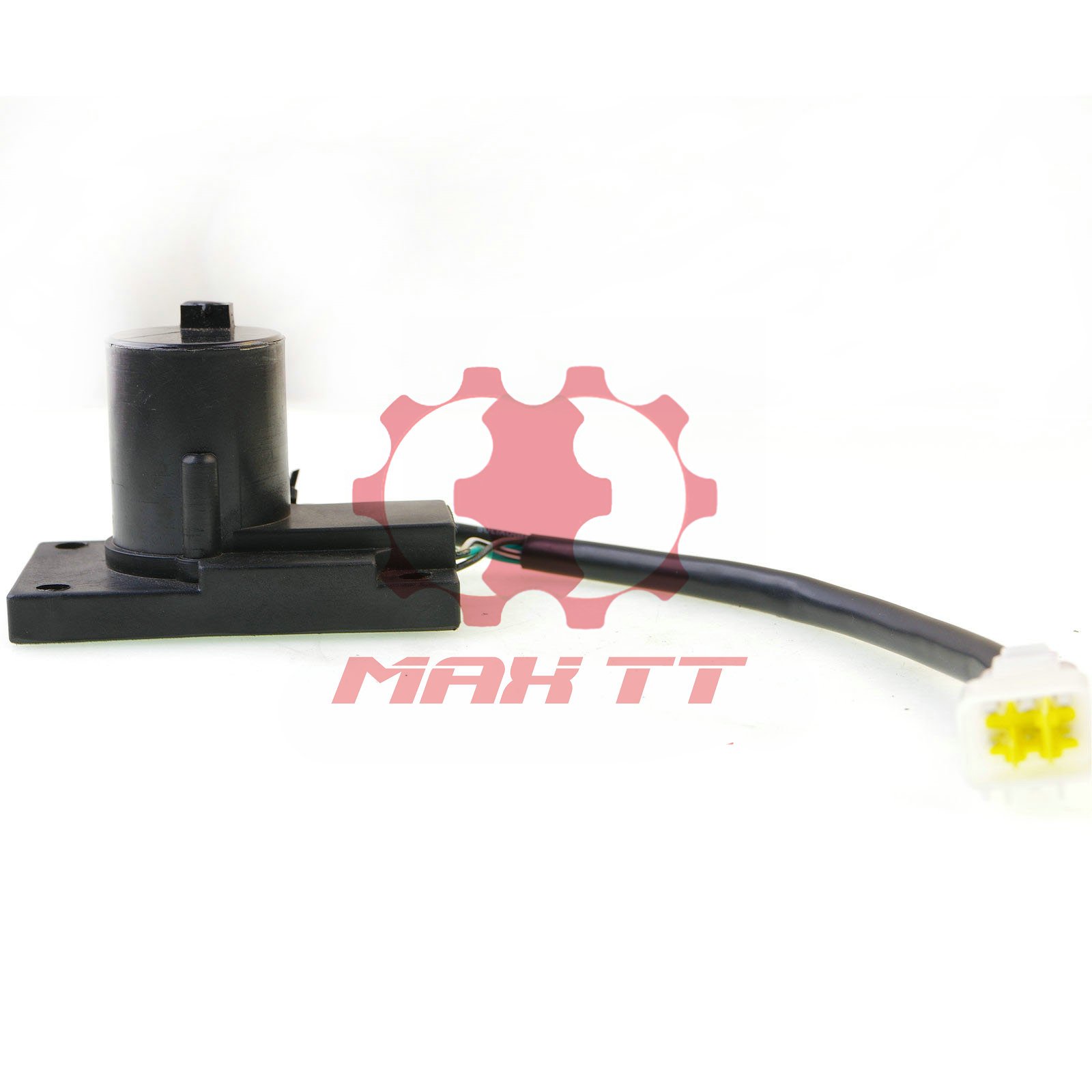 ATV/UTV Parts & Accessories 2W/4W Conversion Motor for LINHAI LH400 24446c