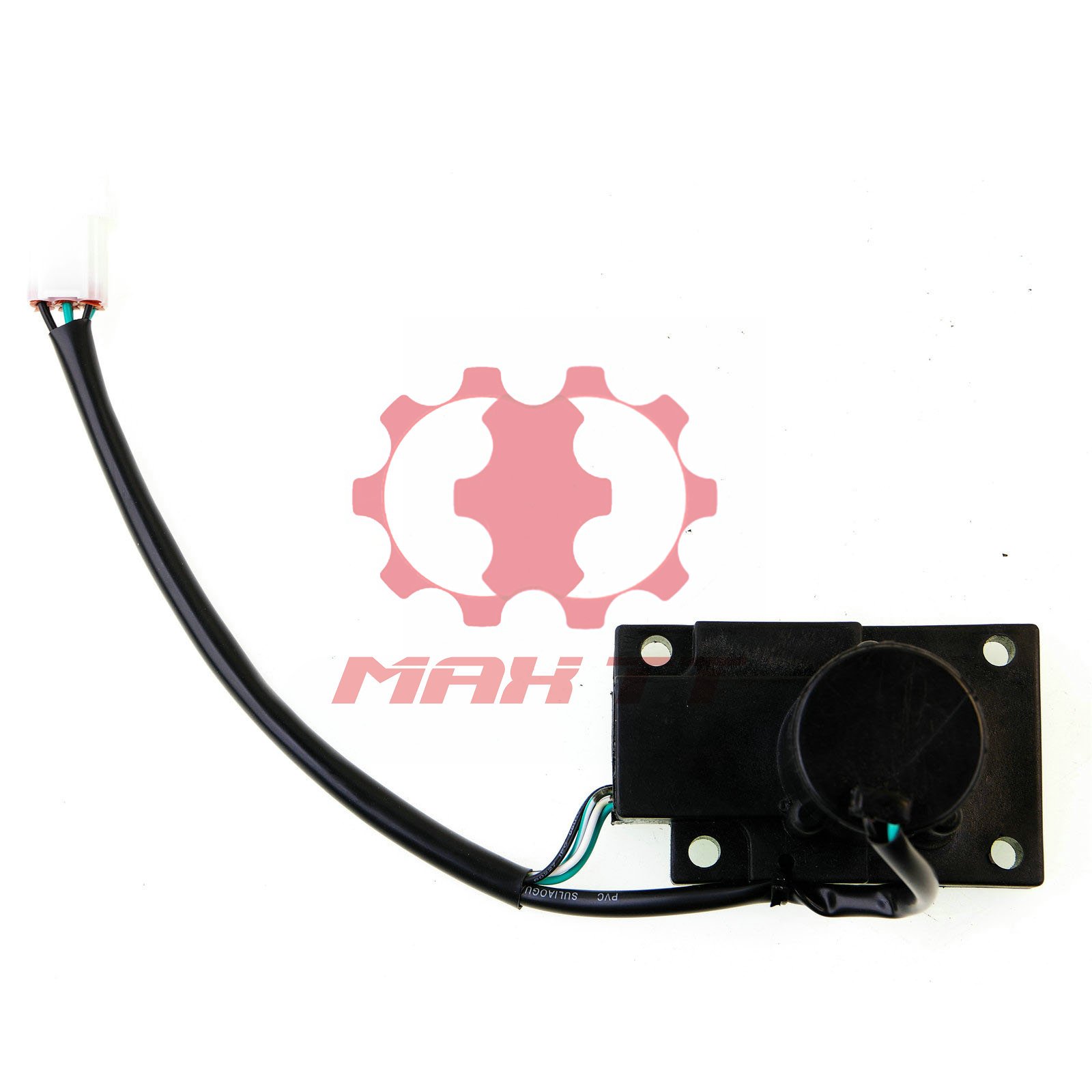 ATV/UTV Parts & Accessories 2W/4W Conversion Motor for LINHAI LH400 24446c