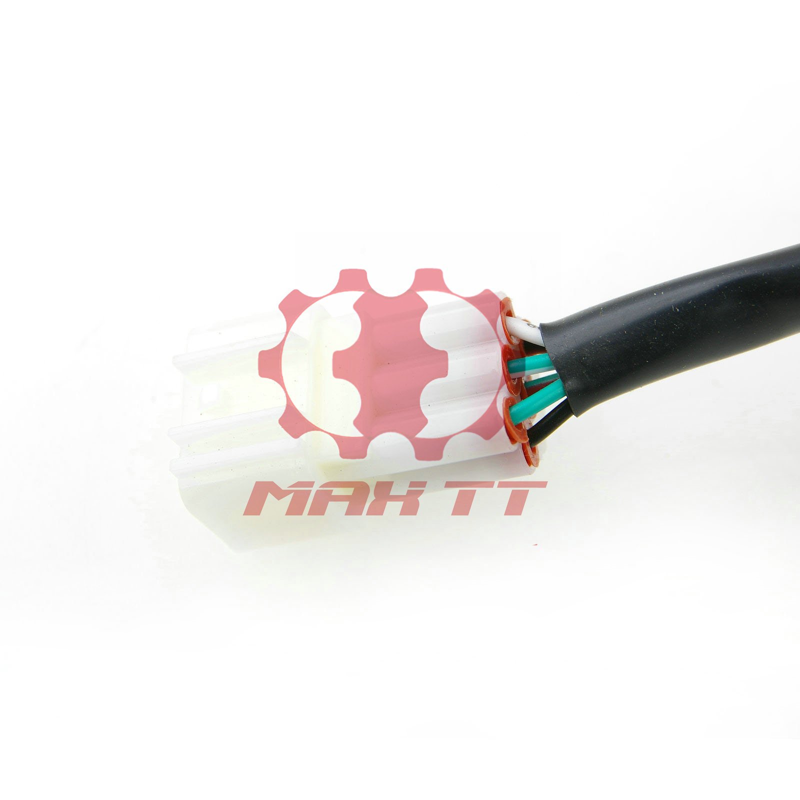 ATV/UTV Parts & Accessories 2W/4W Conversion Motor for LINHAI LH400 24446c