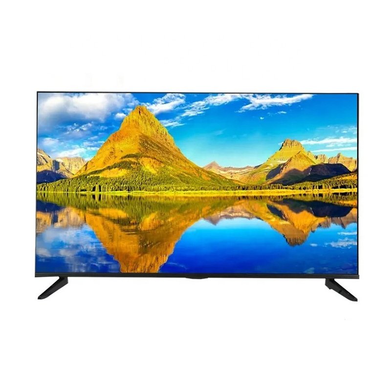 Factory Lowest Price OEM Classic Tv Television 32inch T2 S2 Atv Dtv Led Tv 32 Inch Tv Televisor
