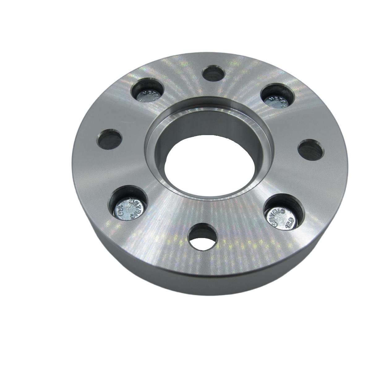 4x110 ATV UTV Forged Aluminum ATV Wheel Spacers 30mm M10X1.25 Nuts for CF Moto 850cc , 1000cc, KYMCO 700cc ATV UTV