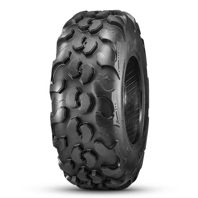 OBOR OUTRAGE High Quality 26X9-12 26X11-12 27X9-14 27X11-14 Dune Buggy Tires Radial ATV Tires ATV/UTV Parts ATV and UTV Tires
