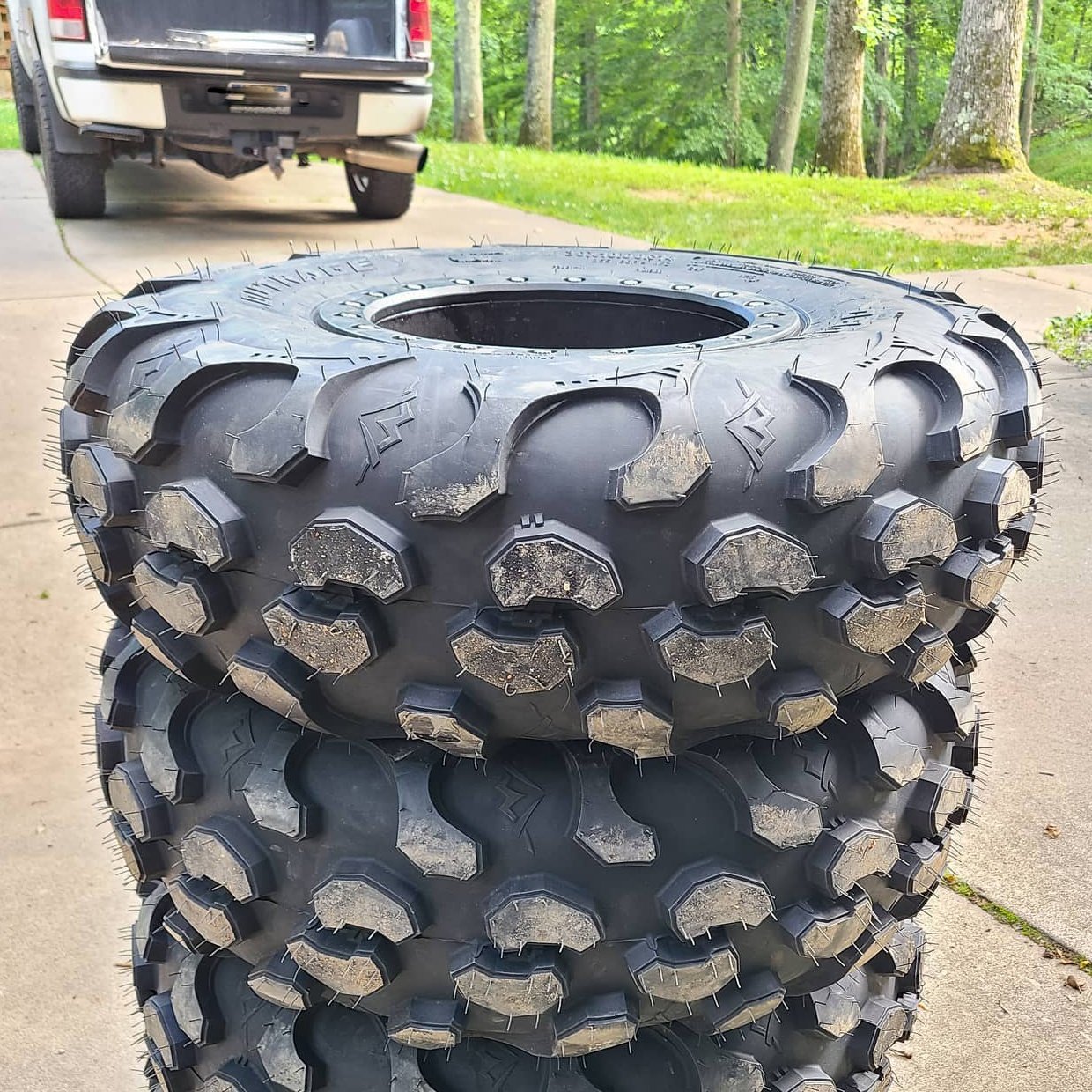 OBOR OUTRAGE High Quality 26X9-12 26X11-12 27X9-14 27X11-14 Dune Buggy Tires Radial ATV Tires ATV/UTV Parts ATV and UTV Tires