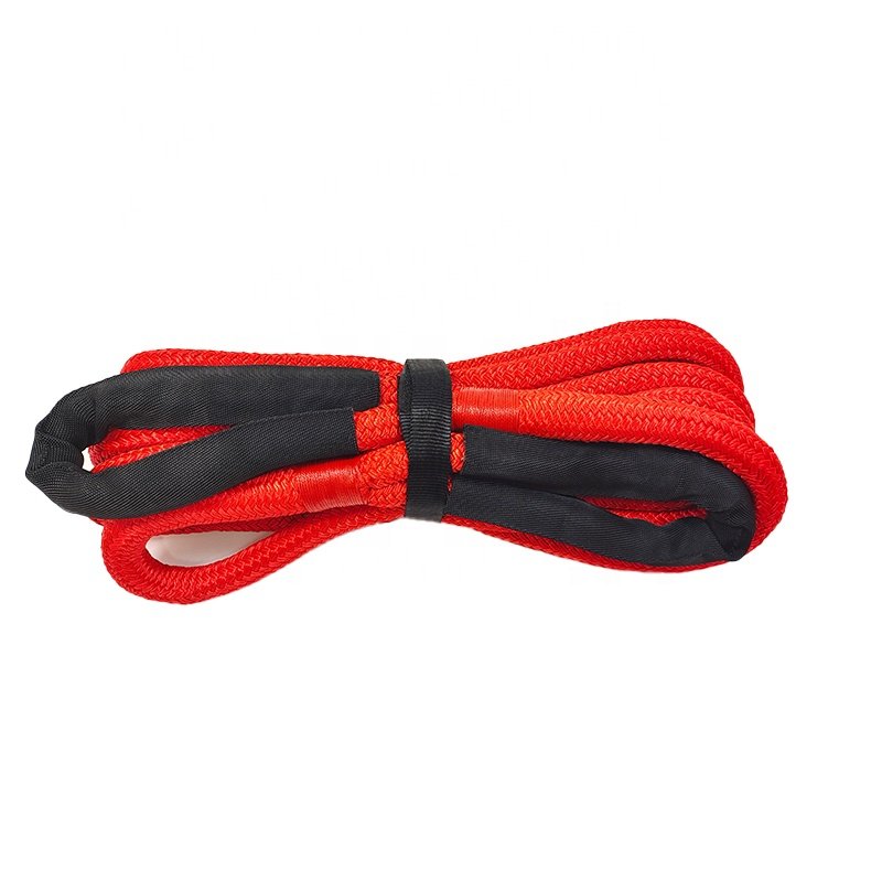 New Condition Kinetic Recovery Tow Rope for Truck Offroad 4WD ATV UTV SUV TESLA