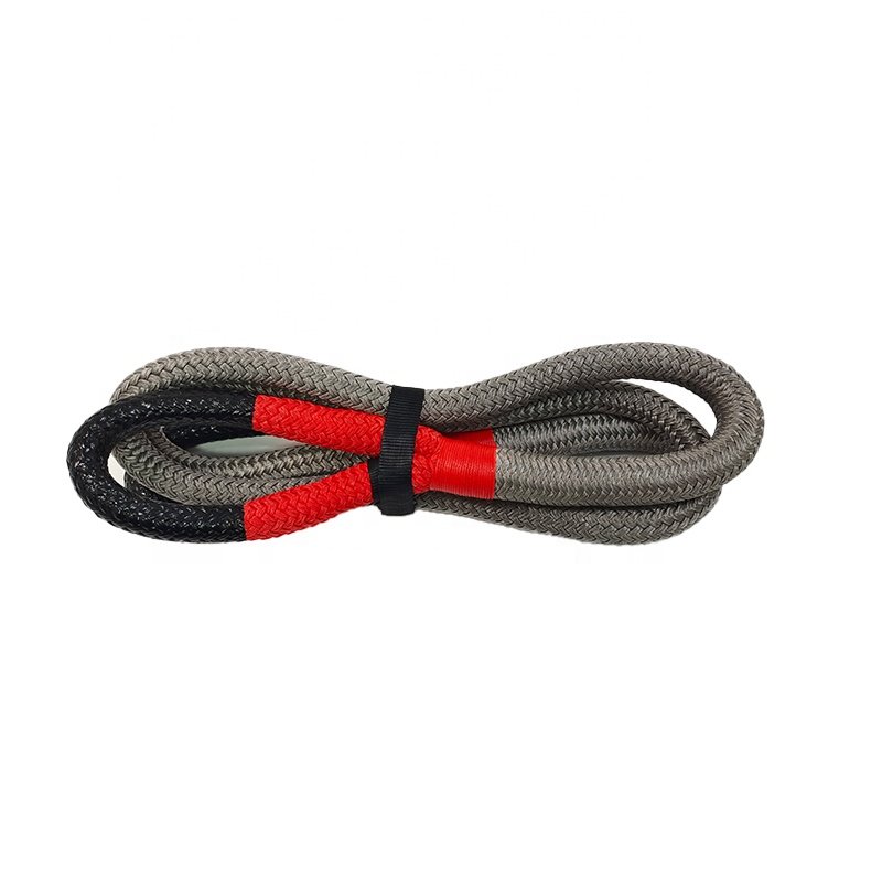 New Condition Kinetic Recovery Tow Rope for Truck Offroad 4WD ATV UTV SUV TESLA