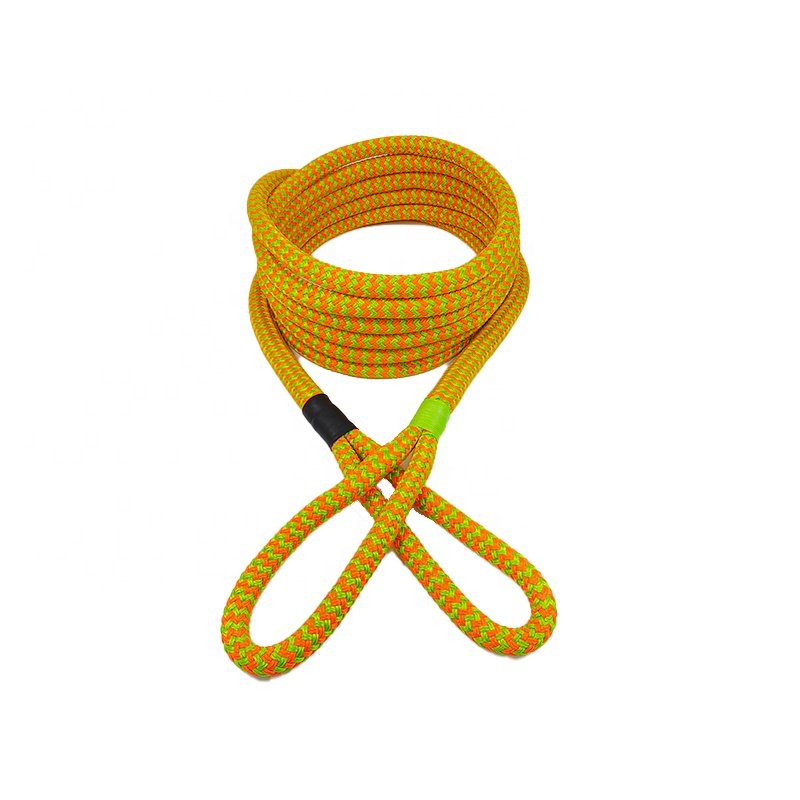 New Condition Kinetic Recovery Tow Rope for Truck Offroad 4WD ATV UTV SUV TESLA