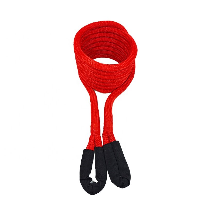 New Condition Kinetic Recovery Tow Rope for Truck Offroad 4WD ATV UTV SUV TESLA