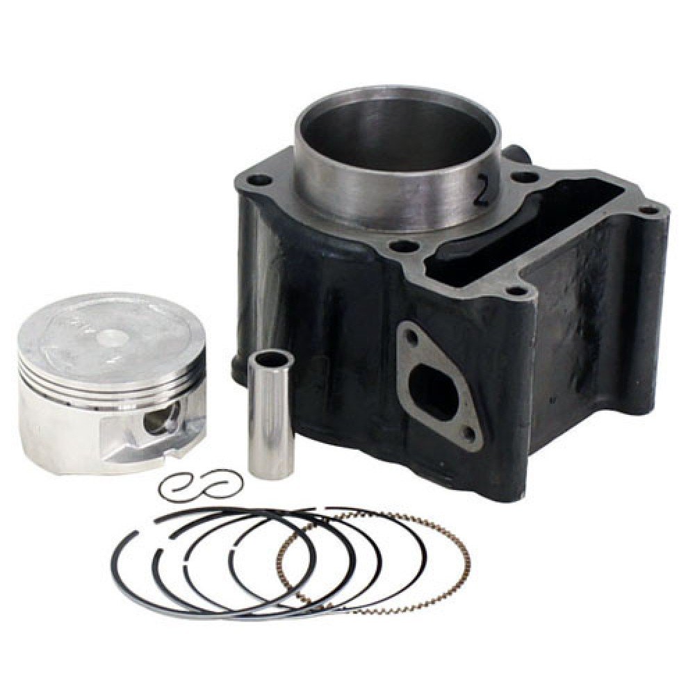 YP250-5003 Linhai 250 260 300 Water Cooled Cylinder Assy for LINHAI for Linhai Yamaha Keeway Jinlang Feishen Scooter ATV