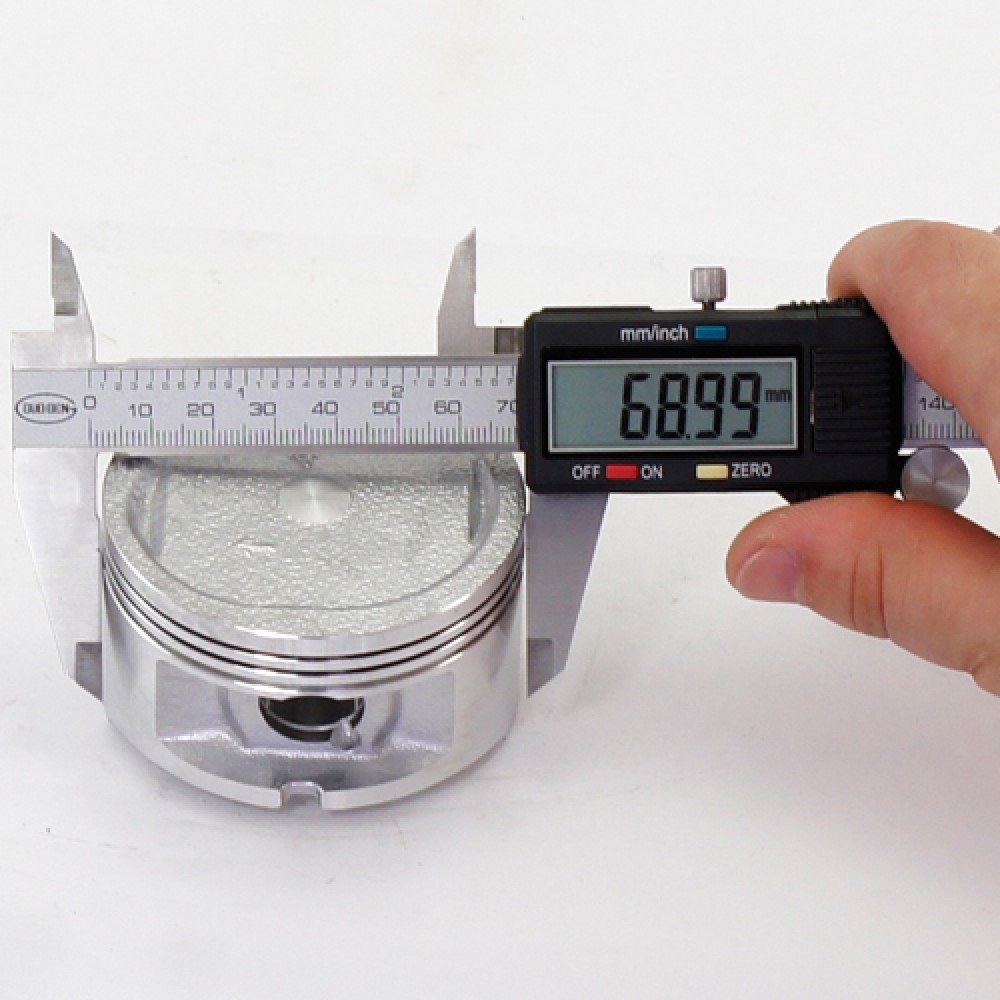 YP250-5003 Linhai 250 260 300 Water Cooled Cylinder Assy for LINHAI for Linhai Yamaha Keeway Jinlang Feishen Scooter ATV