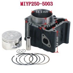 YP250-5003(69mm)
