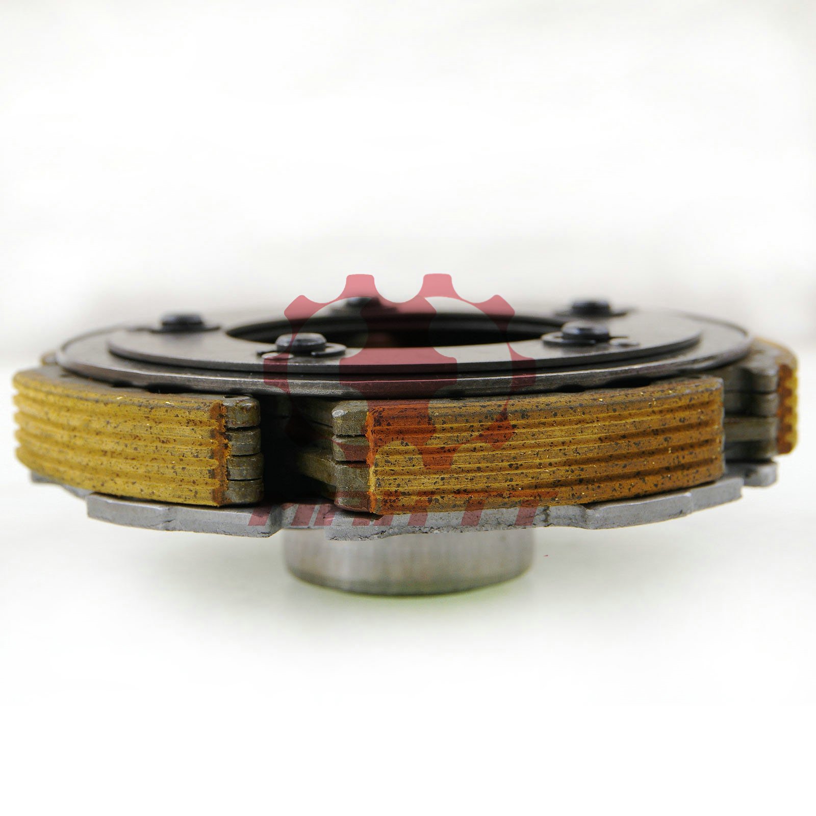 ATV/UTV Parts & Accessories CLUTCH CARRIER ASSY for Linhai 500 ATV 35296 1BE-17630-00