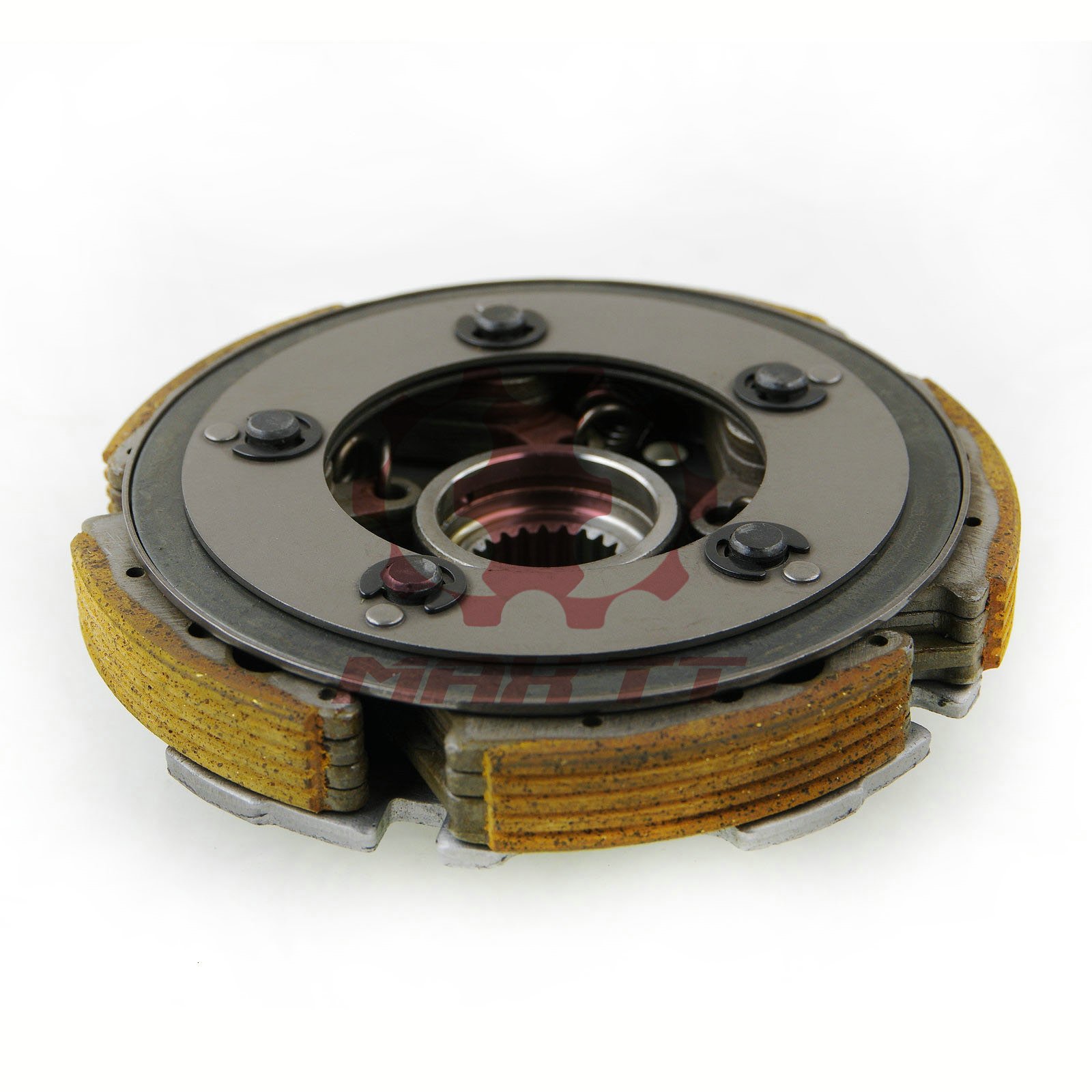 ATV/UTV Parts & Accessories CLUTCH CARRIER ASSY for Linhai 500 ATV 35296 1BE-17630-00