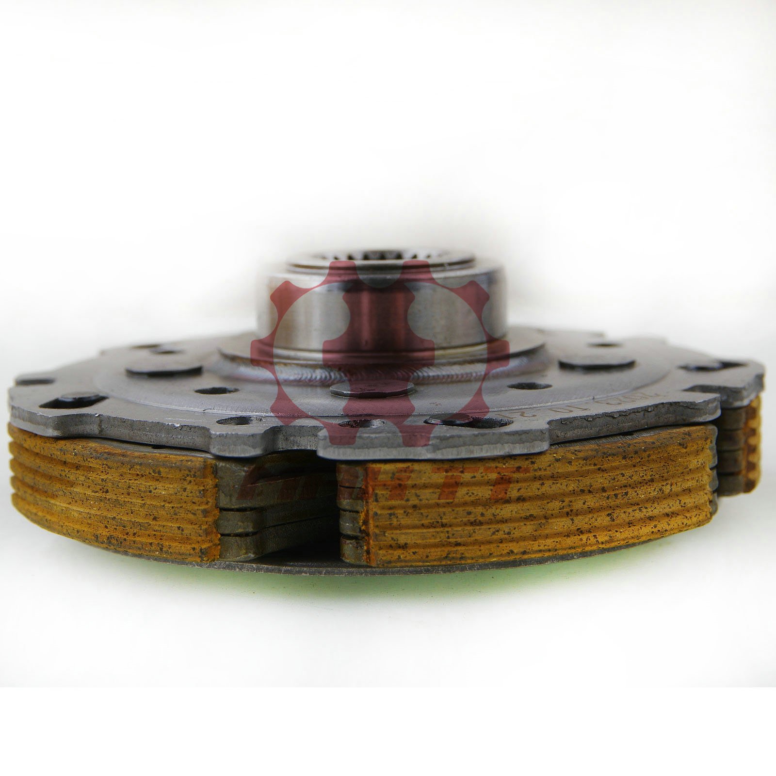 ATV/UTV Parts & Accessories CLUTCH CARRIER ASSY for Linhai 500 ATV 35296 1BE-17630-00