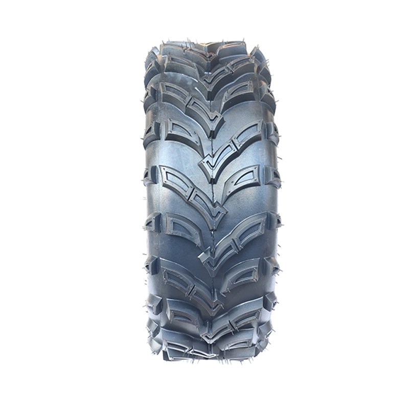 25x8-12 Suitable for Multiple Road Conditions 25 Inch ATV GO KART KARTING ATV Tire Size