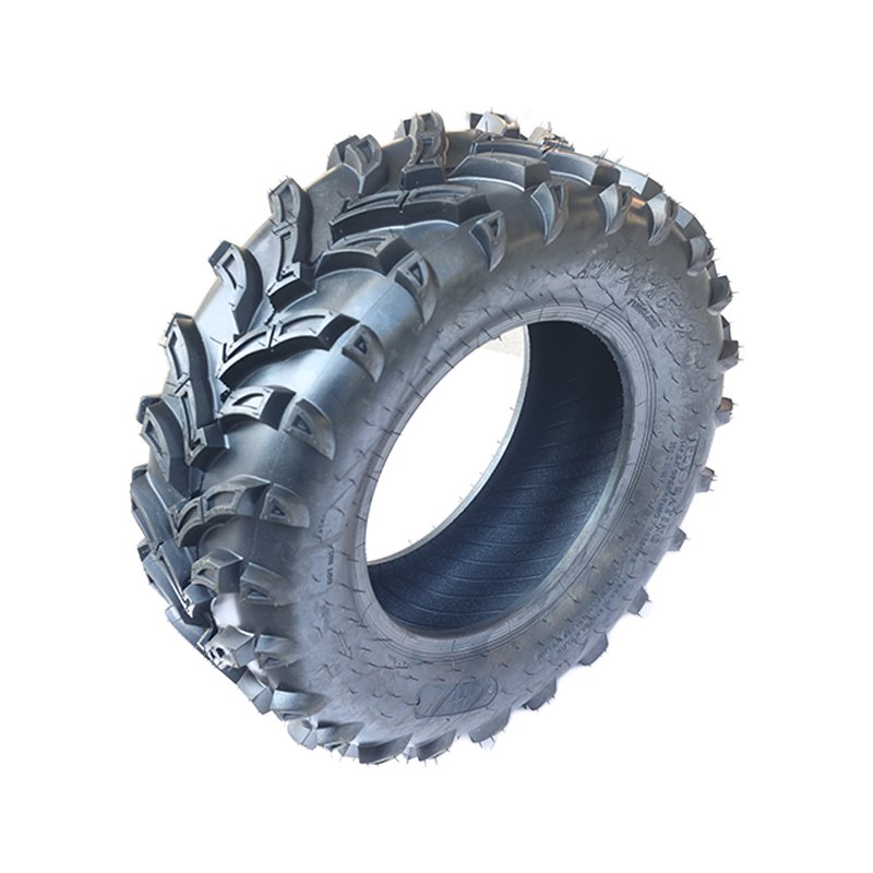 25x8-12 Suitable for Multiple Road Conditions 25 Inch ATV GO KART KARTING ATV Tire Size
