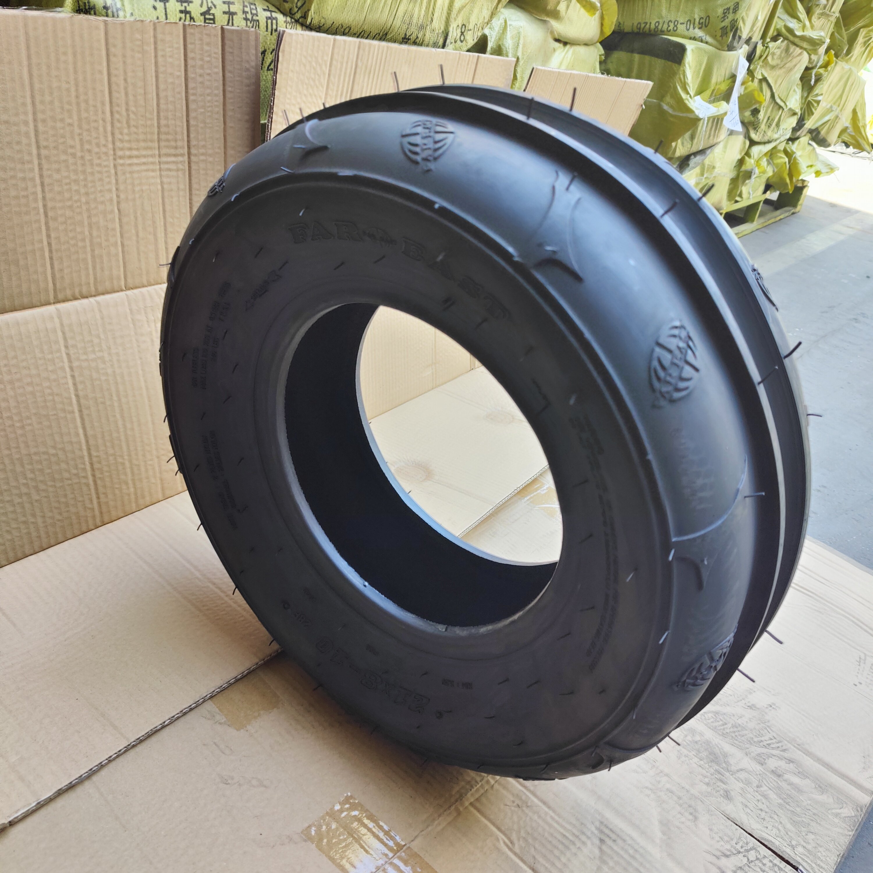 Chinese ATV Wheels 21x8-10 High Performance Tires ATV and UTV Tires Manufactural Tyre Offroad