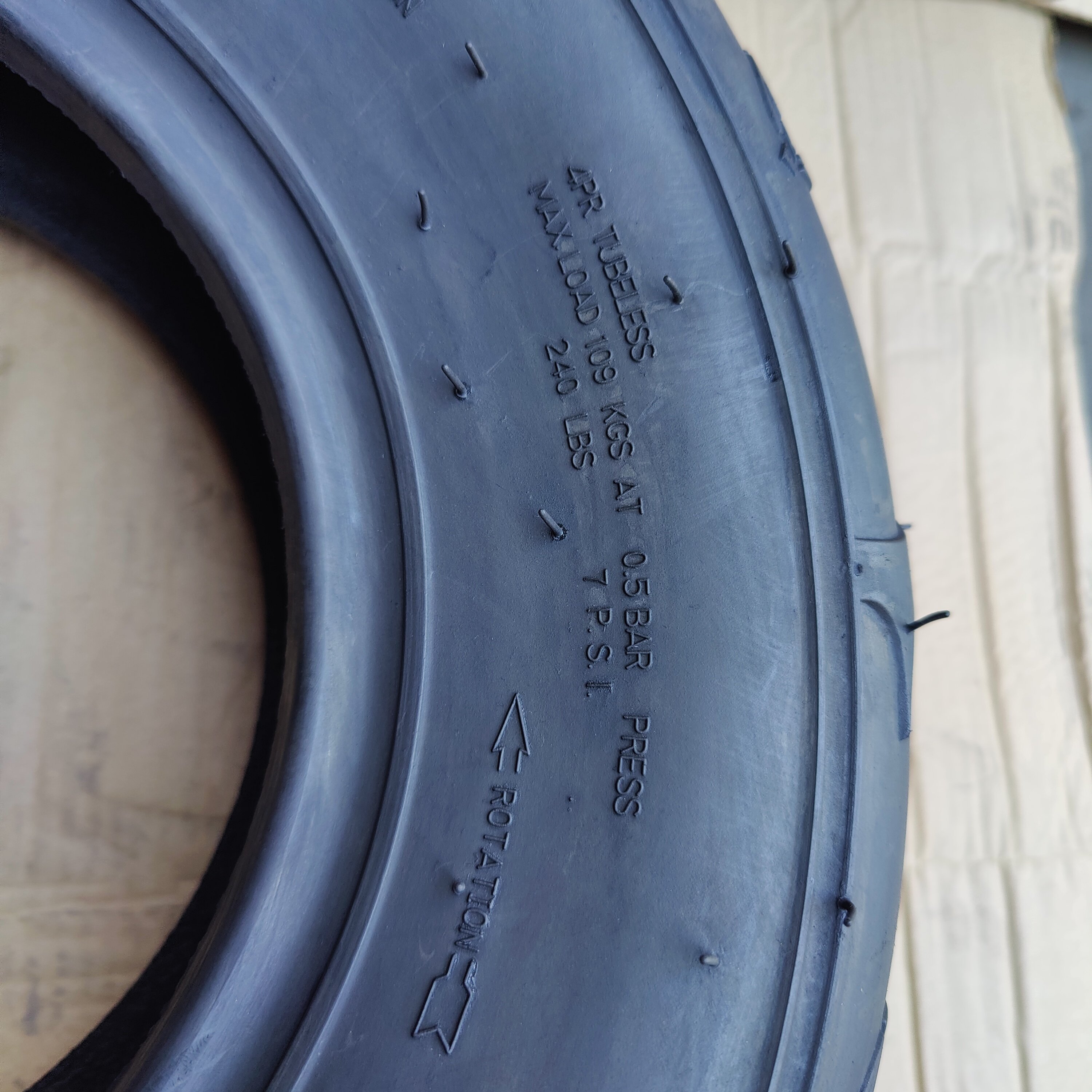 Chinese ATV Wheels 21x8-10 High Performance Tires ATV and UTV Tires Manufactural Tyre Offroad