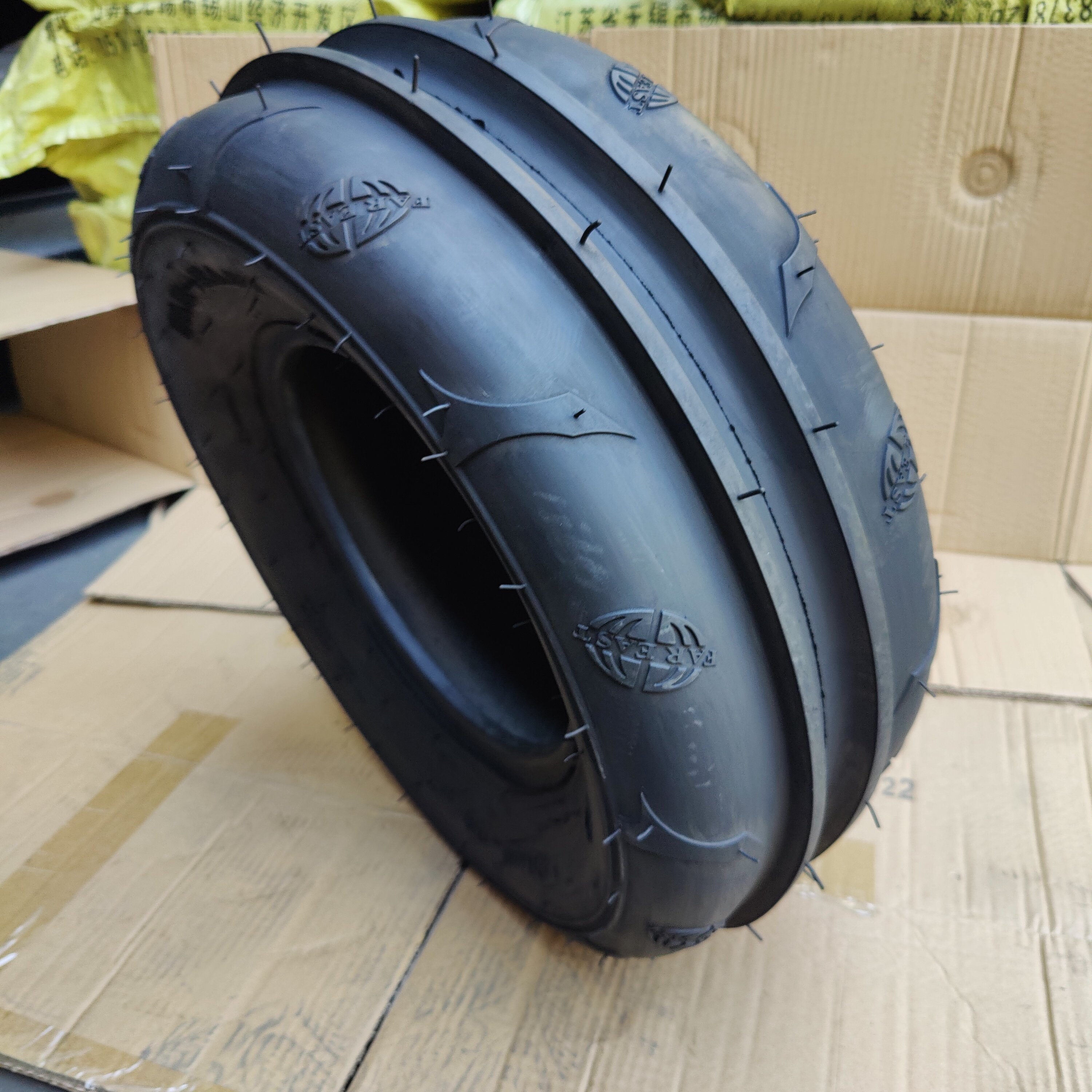 Chinese ATV Wheels 21x8-10 High Performance Tires ATV and UTV Tires Manufactural Tyre Offroad