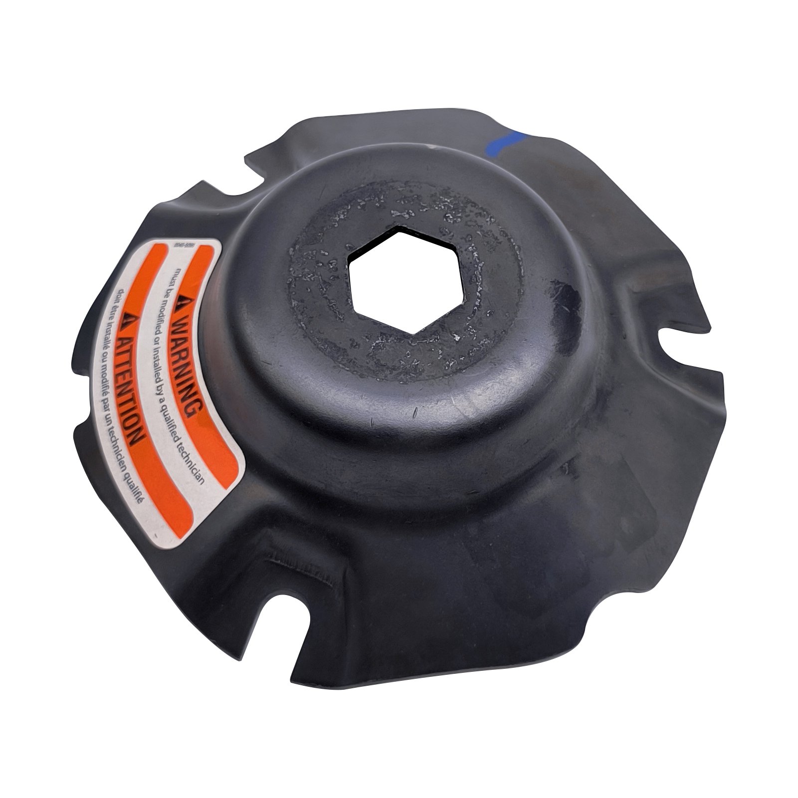 Primary Clutch Variator Outer Plate Fit for CF 191Q 400cc CF450 CF500AU 550cc 191R U550 X550 Z550 OEM 0GR0-051002 ATV UTV Parts