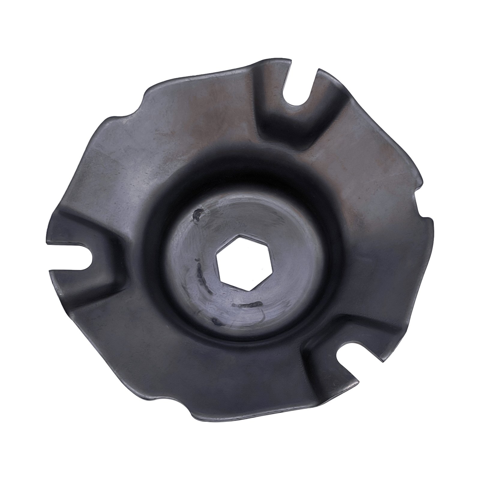 Primary Clutch Variator Outer Plate Fit for CF 191Q 400cc CF450 CF500AU 550cc 191R U550 X550 Z550 OEM 0GR0-051002 ATV UTV Parts