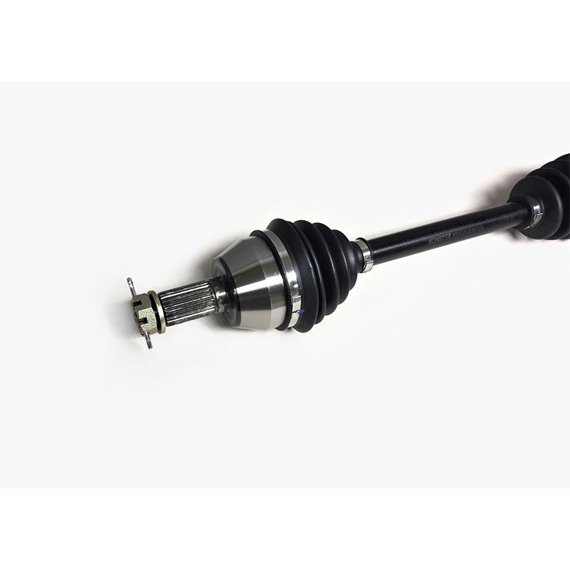ATV/UTV Parts 1332584 Rear CV Axle Shaft W/Bearing for Motorcycle Polaris Sportsman XP 550 & XP 850 2008-2009