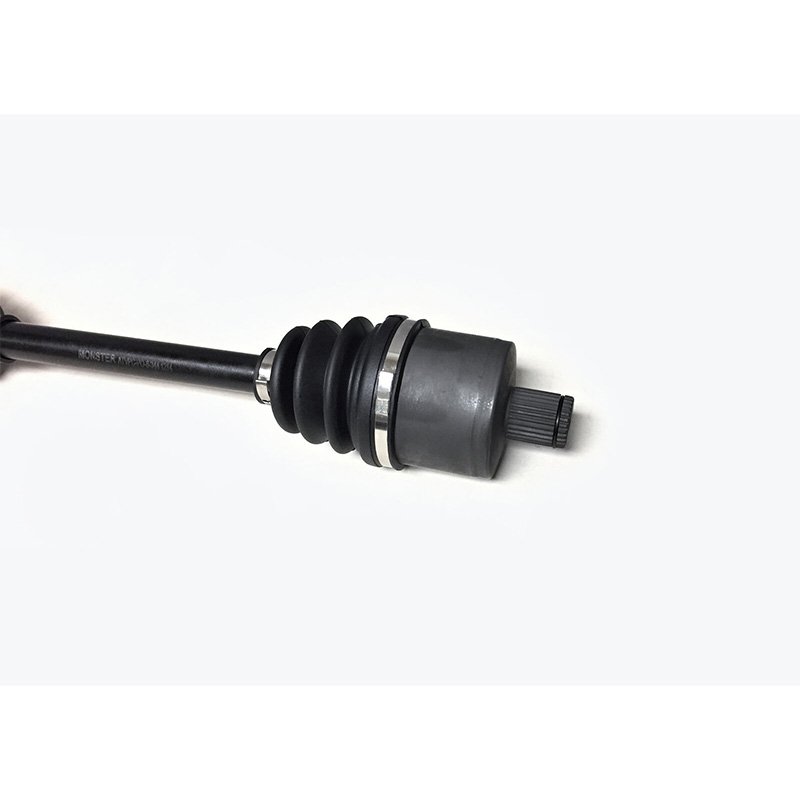 ATV/UTV Parts 1332584 Rear CV Axle Shaft W/Bearing for Motorcycle Polaris Sportsman XP 550 & XP 850 2008-2009