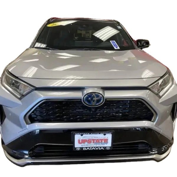 Cheapest Price Cars Second Hand Used and New Cars Toyota RAV4 Prime AWD XSE 4dr SUV for Sale