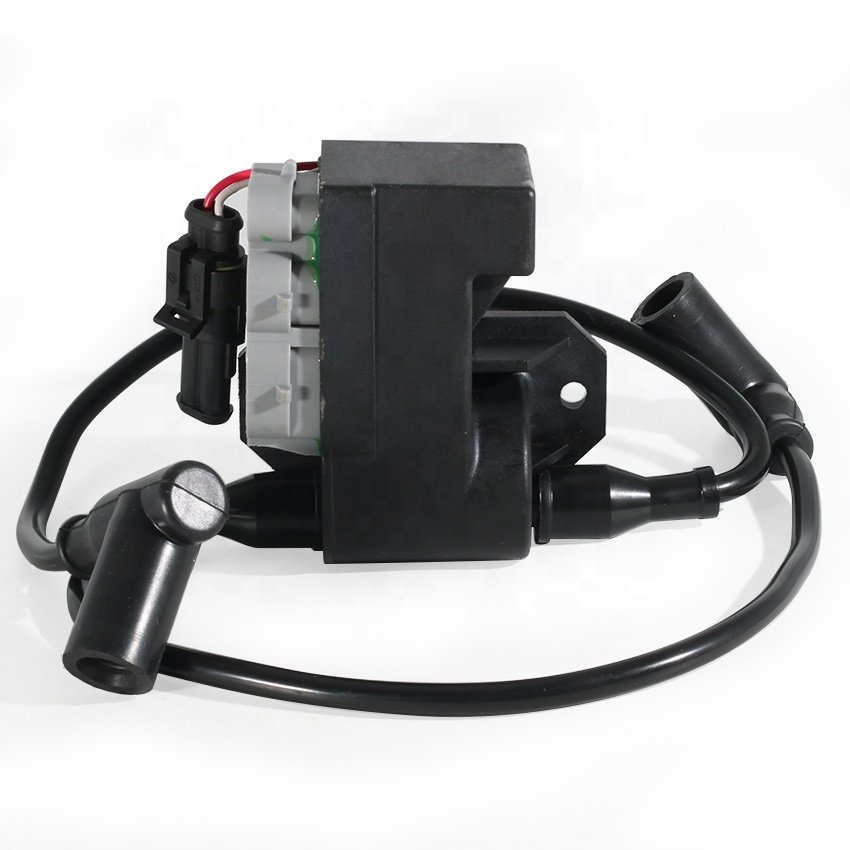 ATV Snowmobile Ignition Coil Engine Starter FBT for Ski-Doo 512059626 415080600 512059002 515175385 512060157 512060040