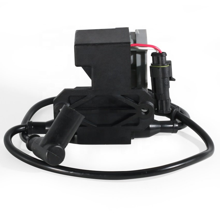 ATV Snowmobile Ignition Coil Engine Starter FBT for Ski-Doo 512059626 415080600 512059002 515175385 512060157 512060040