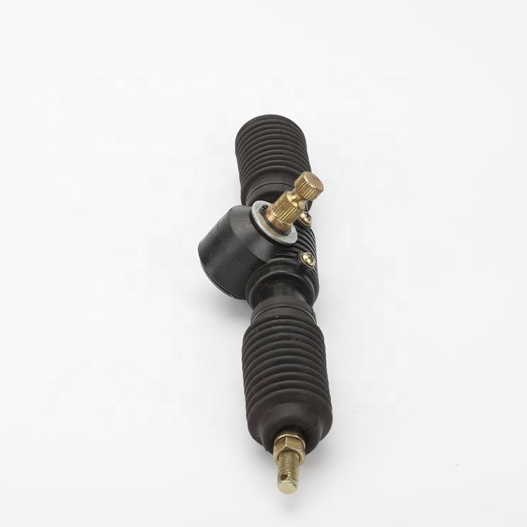 300mm M10 Steering Wheel Steering Gear Shaft for China Go Kart Buggy Karting ATV UTV Bike Parts Assembly