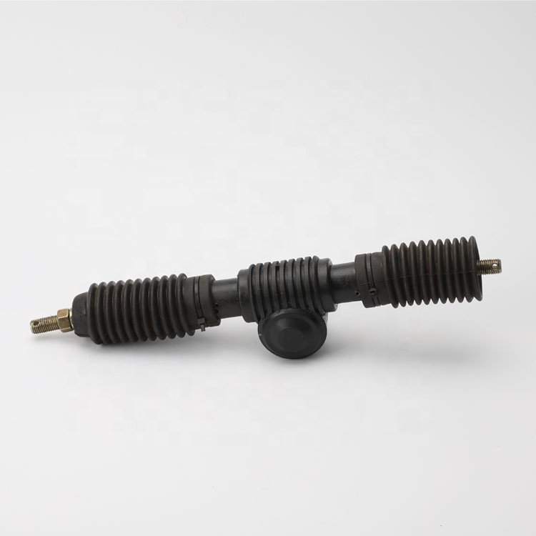 300mm M10 Steering Wheel Steering Gear Shaft for China Go Kart Buggy Karting ATV UTV Bike Parts Assembly