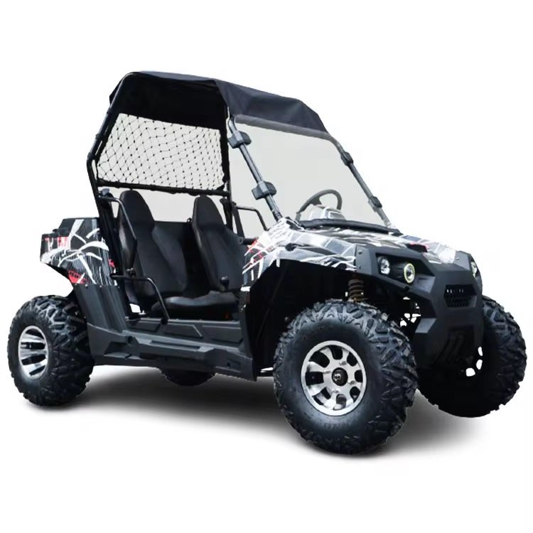 Brand New Quality UTV 4x4 1000cc 2 Seat 4 Seat Moto Side by Side 4 Wheel Four Wheeler Sport UTV for Sale With EPA Certifications