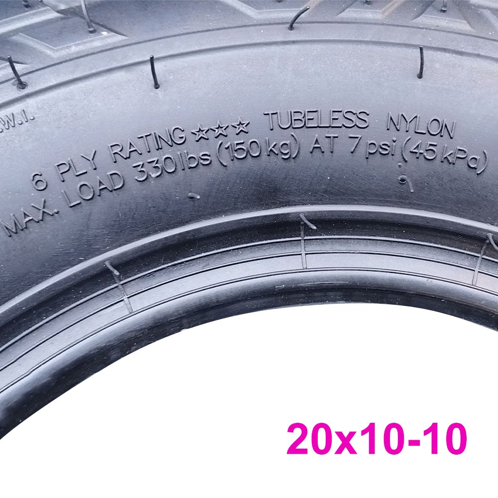 Wholesale Atv China Utv Atv Goes Atv 20x10-10