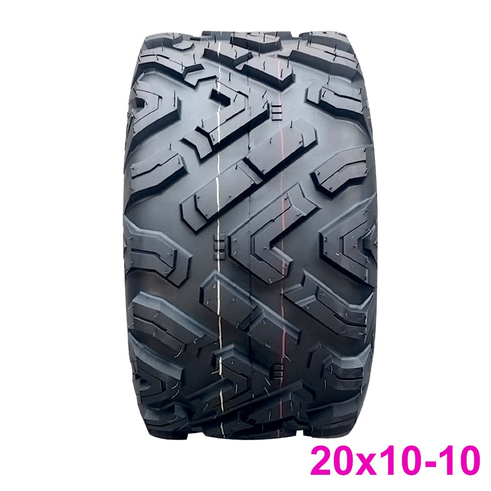 Wholesale Atv China Utv Atv Goes Atv 20x10-10