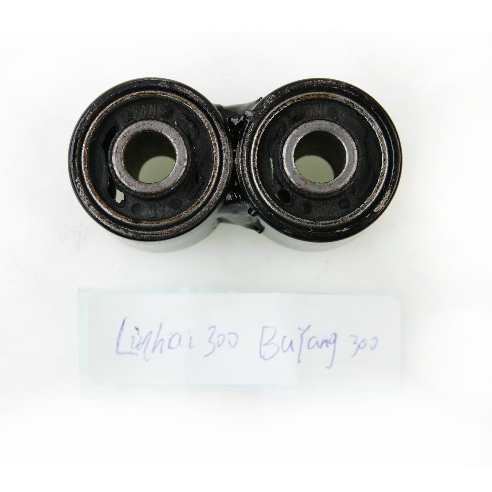ATV/UTV Parts & Accessories Left Stay Engine Bushing for Linhai 260 300 24214 8E020020000