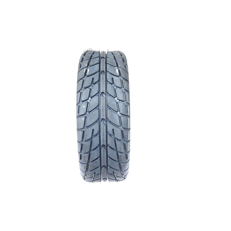 Karting Parts Four-wheel Tires 21x7-10 "off Road Tires 10" Tubeless Wear-resistant Road Tires for Go Kart Cart Atv Buggy