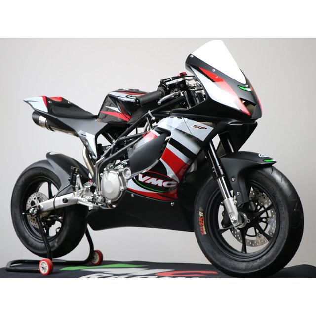 VMC Minigp 160cc 190cc Minibike/pocketbikes Motos a Gasolina