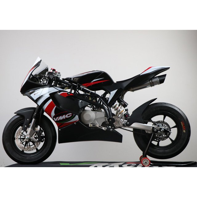 VMC Minigp 160cc 190cc Minibike/pocketbikes Motos a Gasolina
