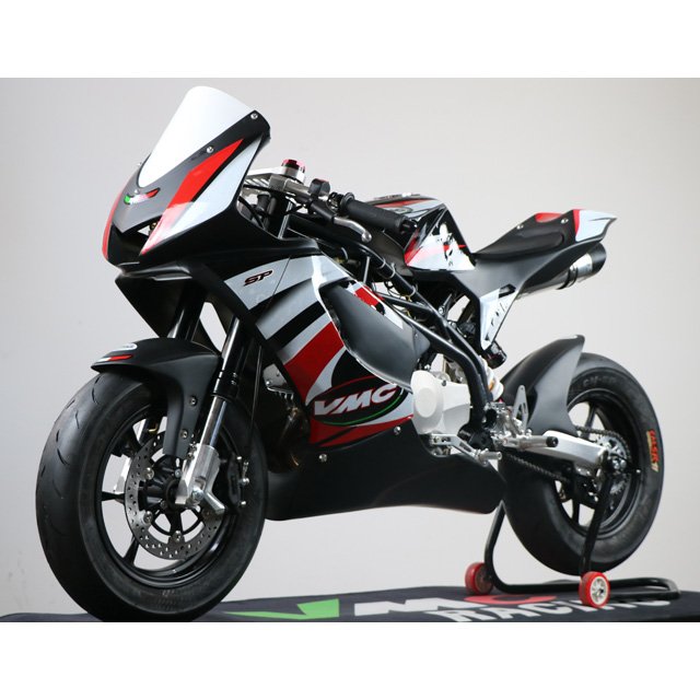 VMC Minigp 160cc 190cc Minibike/pocketbikes Motos a Gasolina