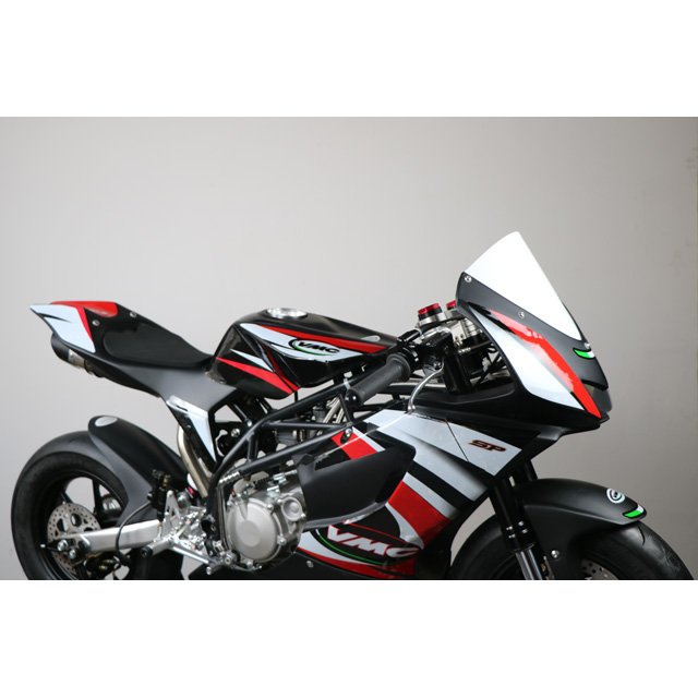 VMC Minigp 160cc 190cc Minibike/pocketbikes Motos a Gasolina