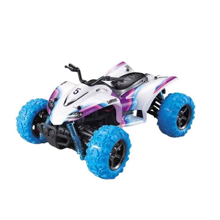 GPTOYS S609 RC Car Vehicles Rock Crawlers Rally Car 1/24 Remote Control Off-Road Car High-Speed RC ATV With Four-wheel Drive