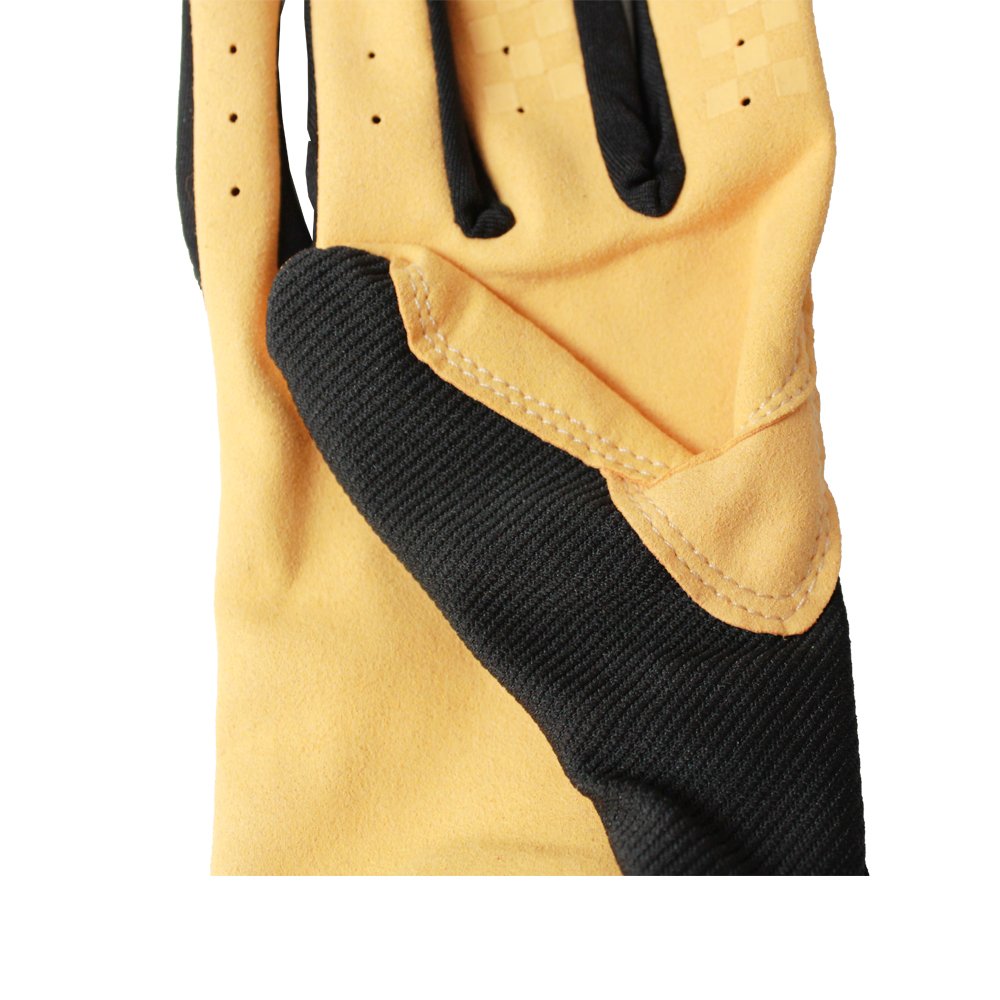 OEM ODM Custom Bicycle ATV MTB BMX MX Off Road Motorcycle Riding Mountain Bike Cycling Hand Gloves Motocross Bike Racing Gloves