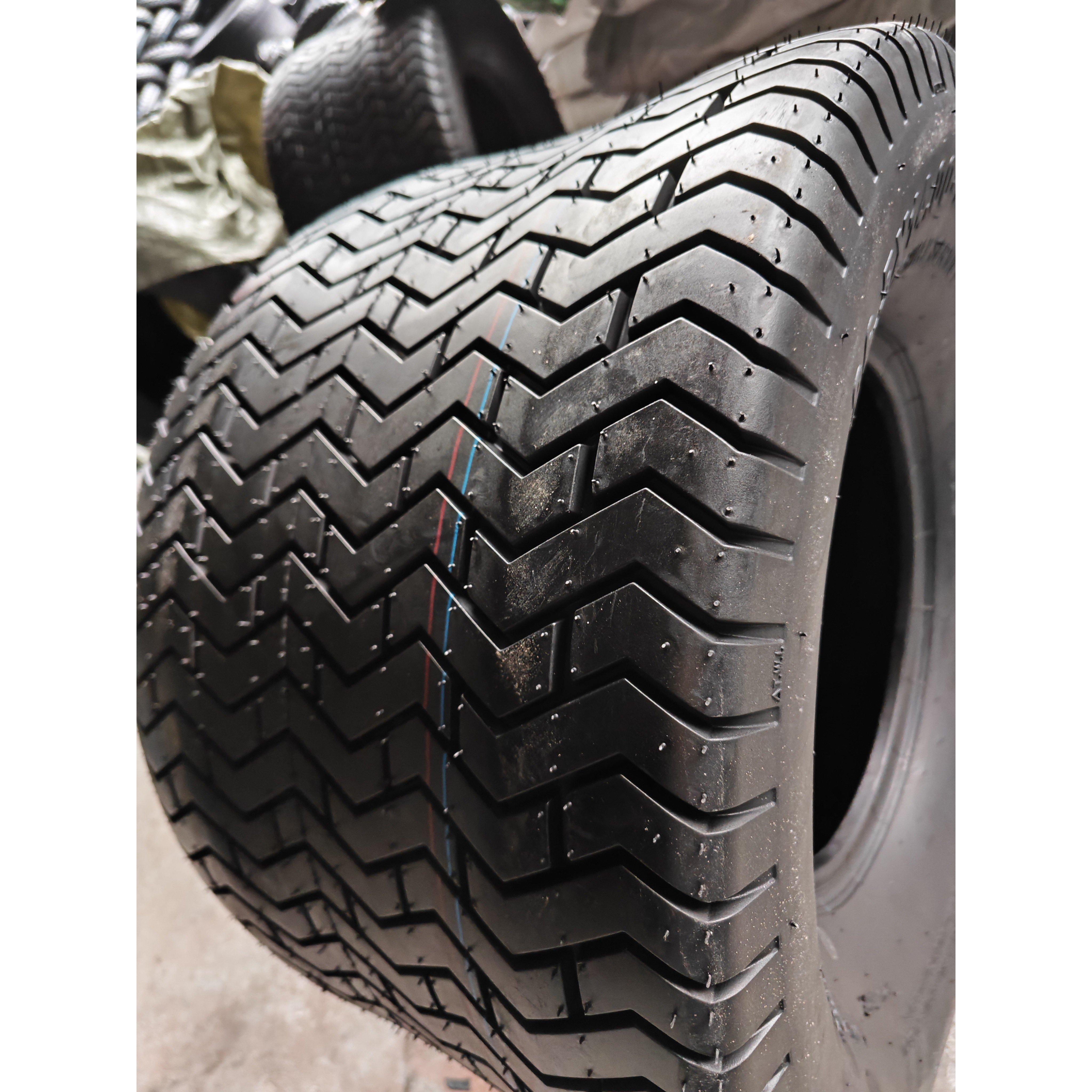 WANDA Turf Tires P5042 26.5x14-12 6ply Trolley Tires Agriculture Tractor Tires Other Wheels ATV/UTV Parts