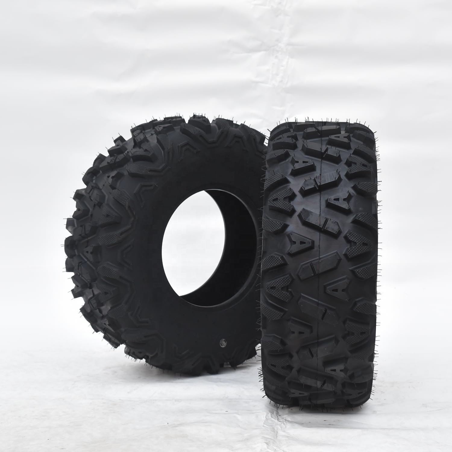25X10-12 25*10-12 JK600 6PR JUNKAI TL Tubeless Chinese Hot Seller ATV UTV TIRES
