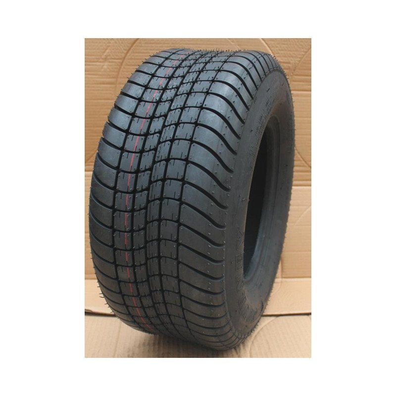 Professional Custom 14 Inch Wheels Golf Cart Wheels and Tires Combo Fit for Electric Vehicle