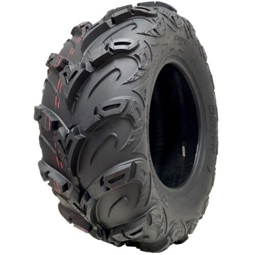 OBOR MUDSLING 25x8-12 25x10-12 26x9-12 26x11-12 Offroad Buggies Tires ATV/UTV Parts Dune Buggy Tires ATV and UTV Tires