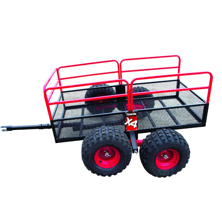 Mini Atv Trailer D1104