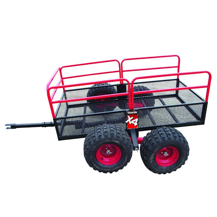 Mini Atv Trailer D1104