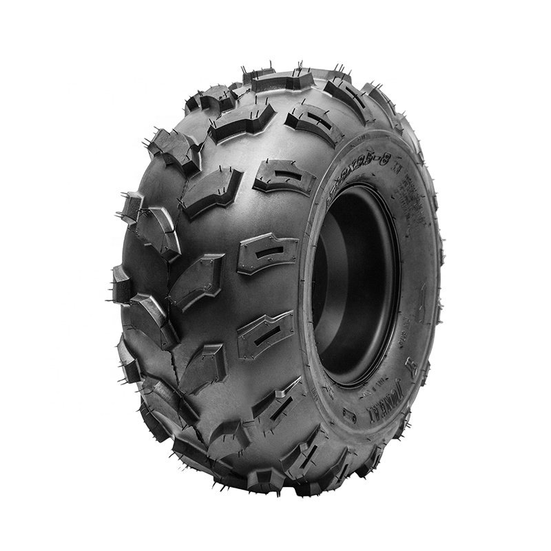 AT20X9.5-8 20X9.5-8 20*9.5-8 SW695 4Ply Tubeless 20 8 Inch Wholesale Manufacturer China Durable Hot Seller Atv Utv Tire Sxs Tyre