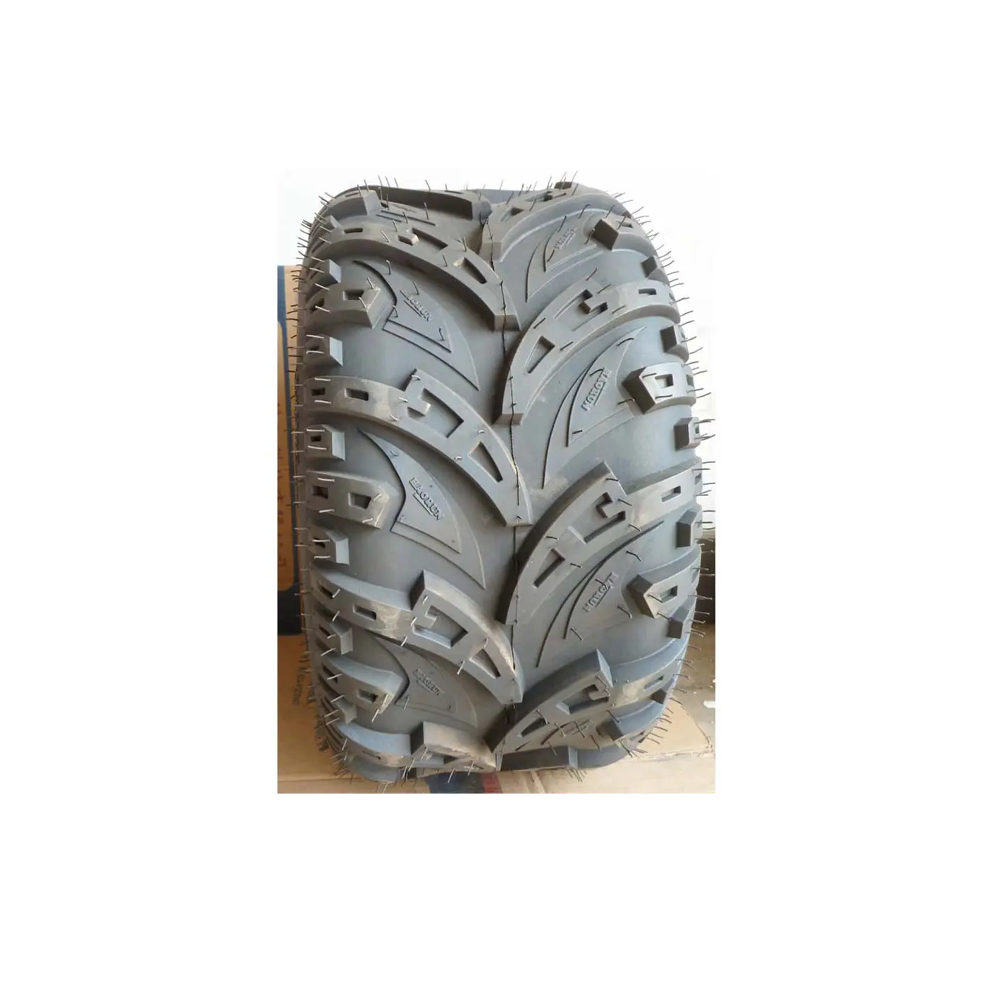 10-10 Tubeless Made in Vietnam 22in All Terrain Tire Wheel for ATV/UTV/Golf Cart/power Equipment